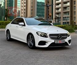مرسيدس بنز E-Class